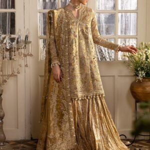 Goldveil