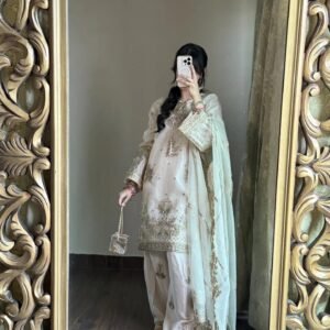Diara Couture | Stitched