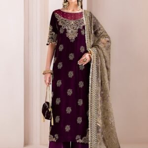 Alizeh Zarlish