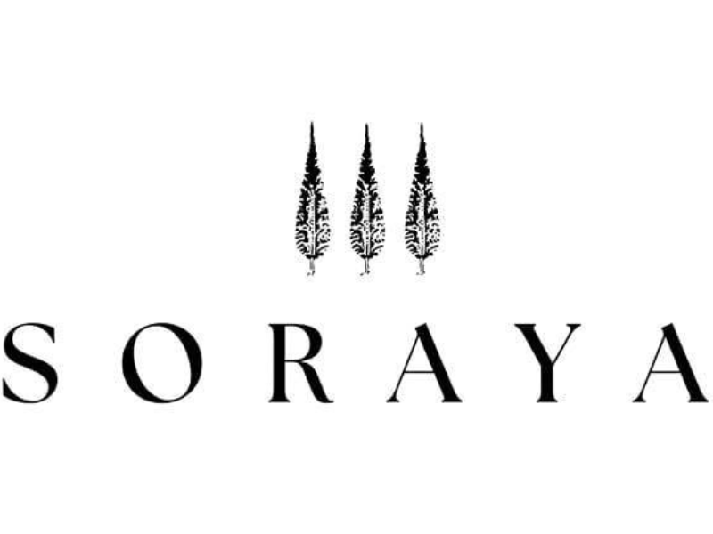 Soraya