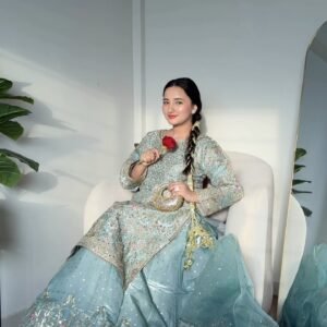 Zarmineh | Stitched