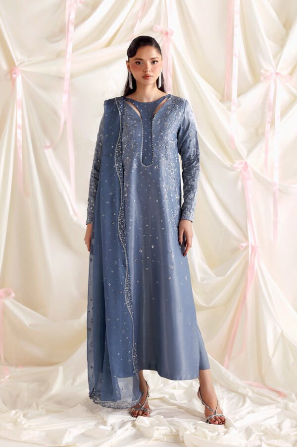 Vanya -030 | Stitched(L)